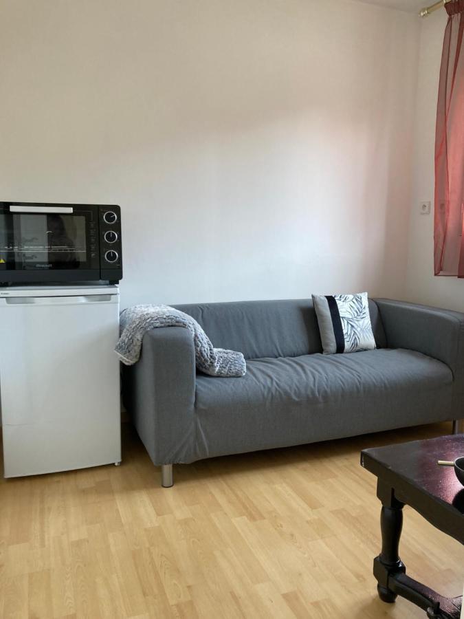 Chambre Is Ис-сюр-Тил Екстериор снимка