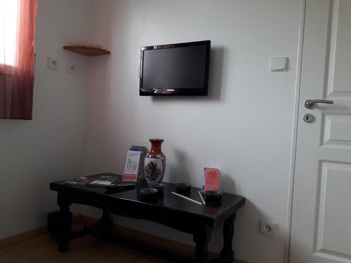 Chambre Is Ис-сюр-Тил Екстериор снимка